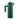 Alessi MDL12 GR Plissé Thermo Insulated Jug  - Green - Design and Grace
