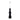 Alessi Pulcina Milk Frother - Black - Design and Grace