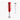 bamix® Cordless Hand Blender - Red