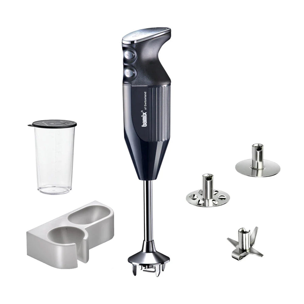 bamix® Mono Hand Blender - Black