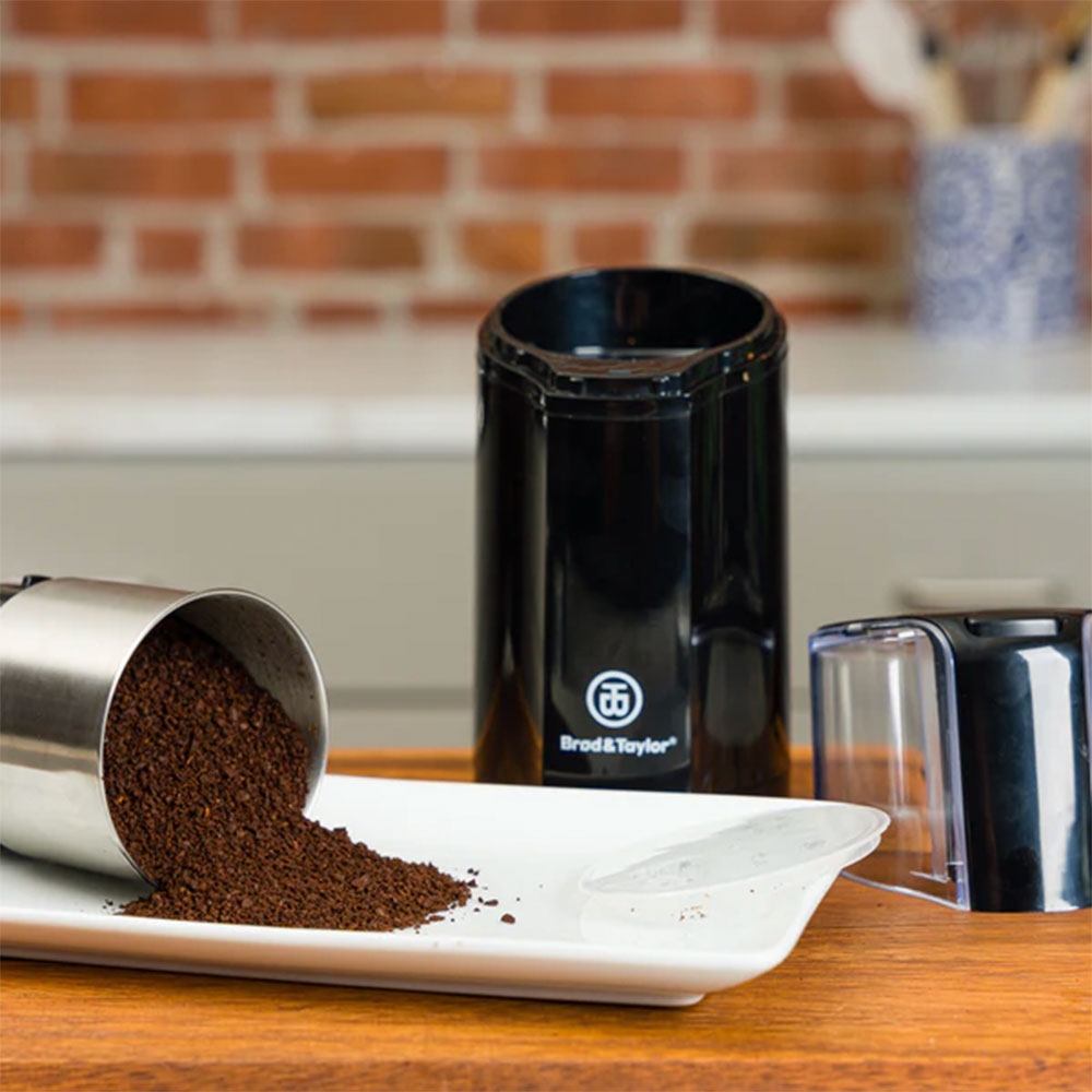 Brod & Taylor - Coffee & Spice Grinder