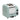 Dualit Classic 2-Slice Toaster - Eucalyptus | Handcrafted in England | Authorized USA Dealer