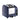 Dualit Classic 2-Slice Toaster - Lavender Blue | Handcrafted in England | Authorized USA Dealer