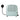 Dualit Classic 4-Slot Toaster - Eucalyptus | Handcrafted in England | Authorized USA Dealer - Design and Grace