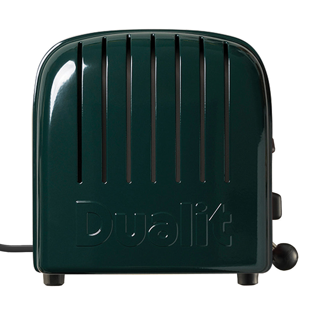 Dualit Classic 4-Slice Toaster Evergreen