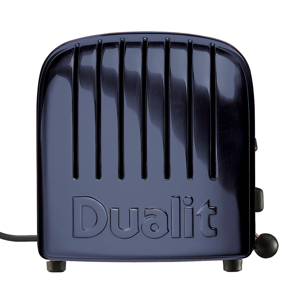 Dualit Classic 2-Slice Toaster Lavender Blue