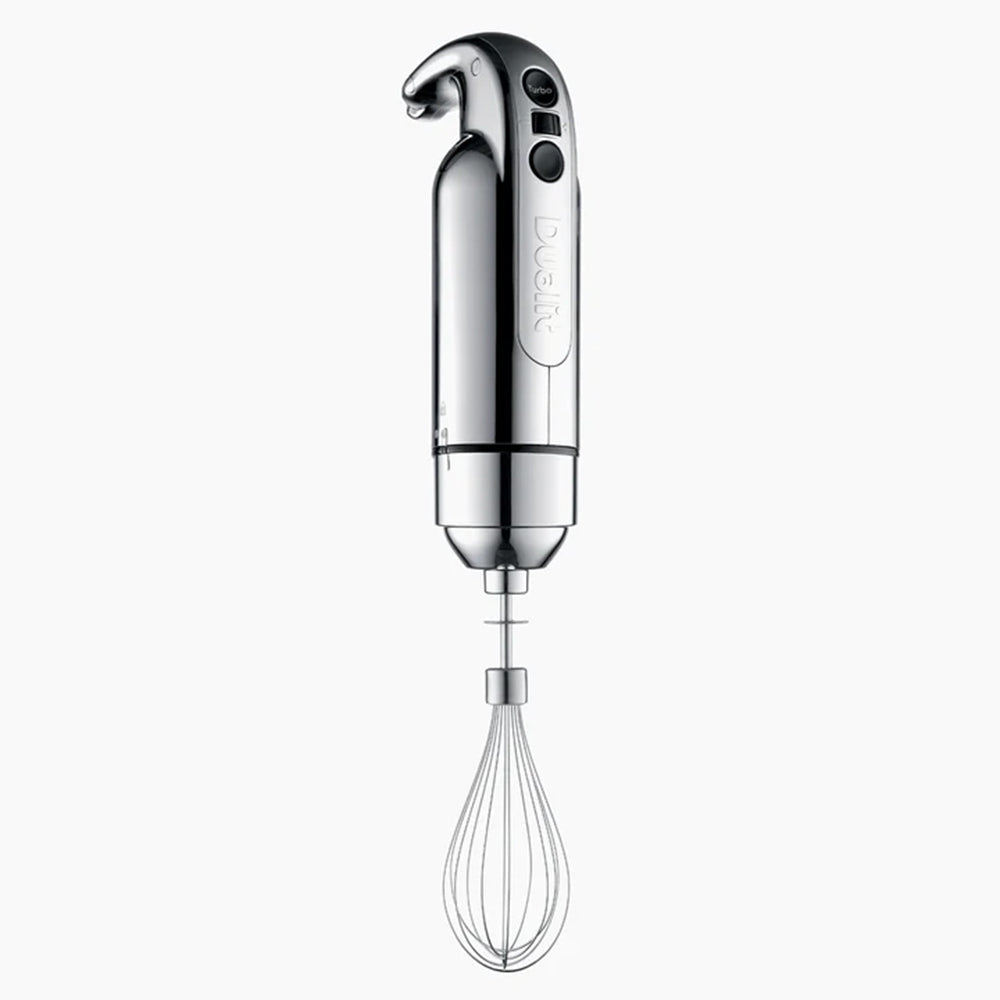 Dualit Immersion Hand Blender with Accessories Kit