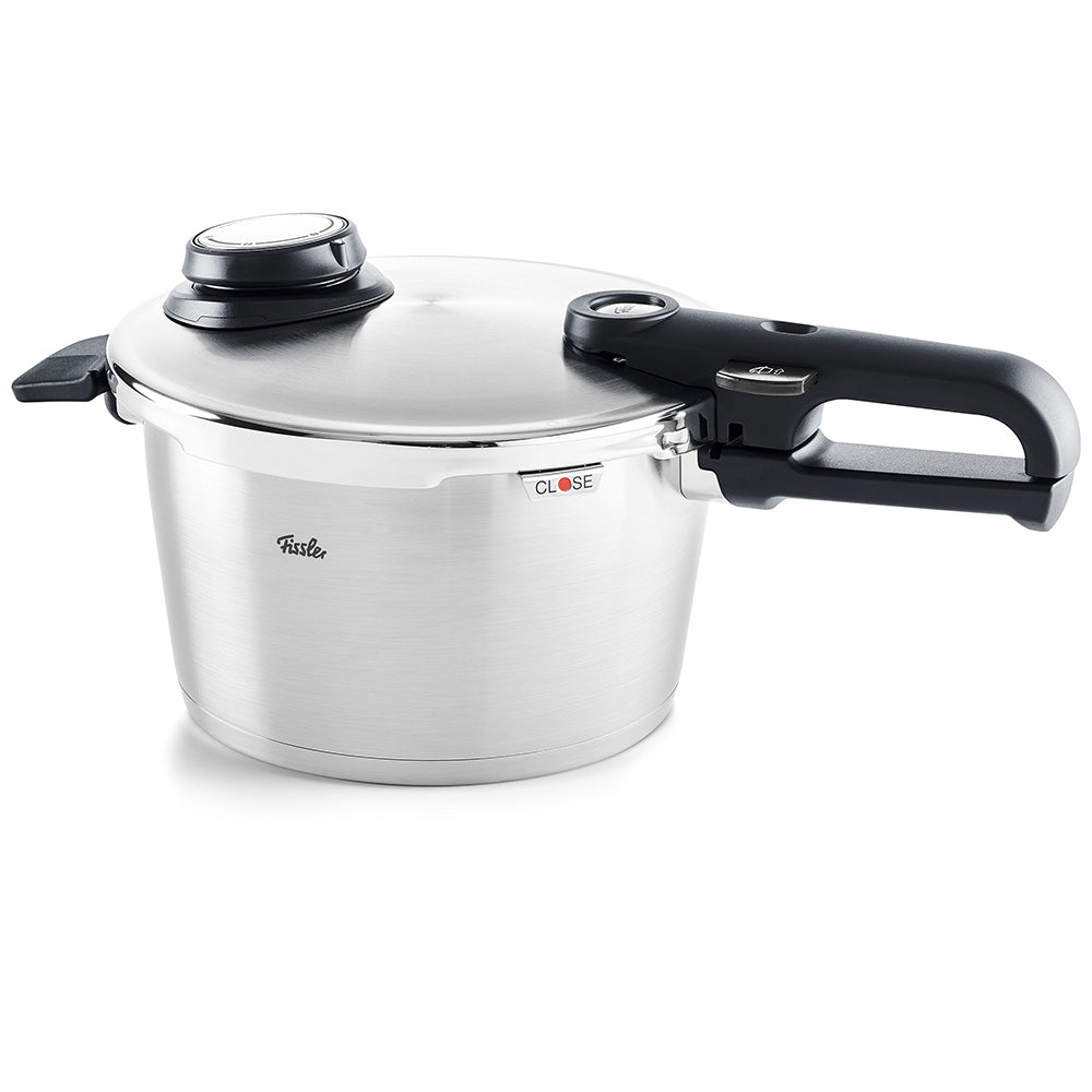 Fissler - Vitavit® Premium Pressure Cooker, 6.3 Quart