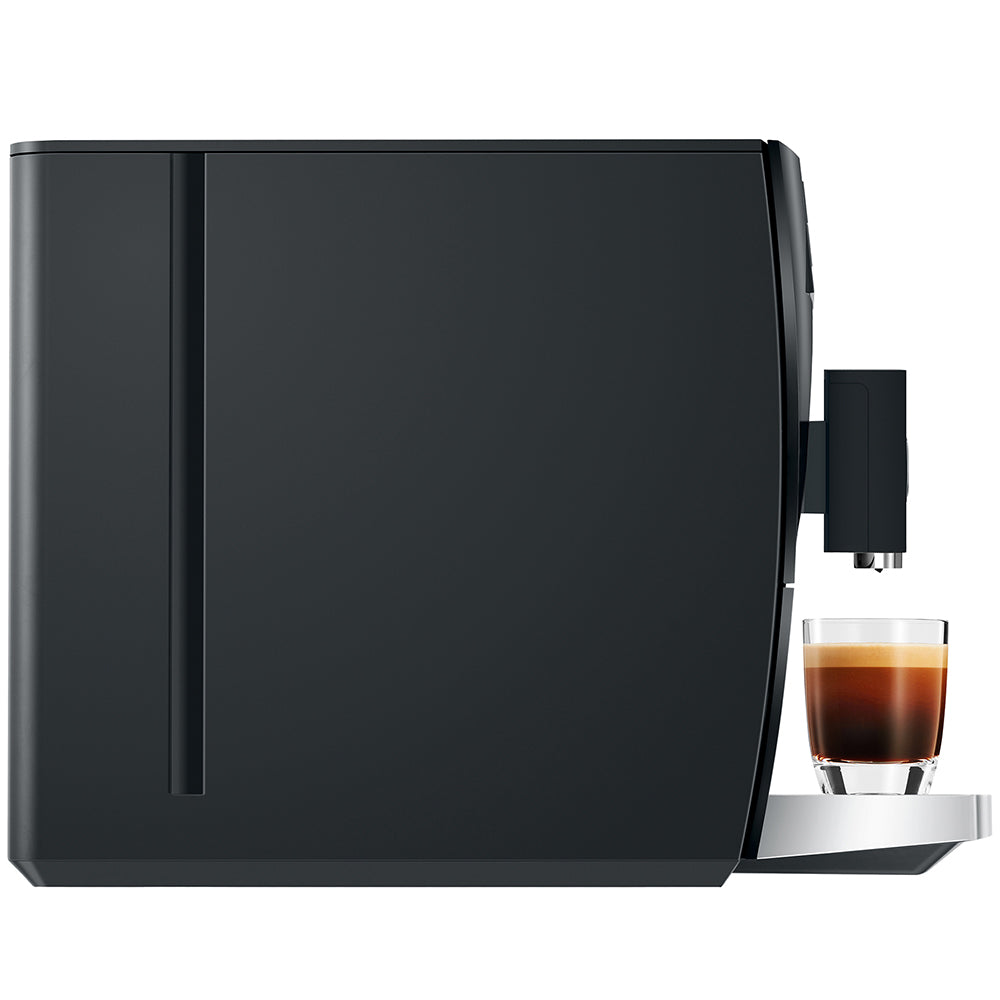 Jura C3 Piano Black Coffee Machine 15711