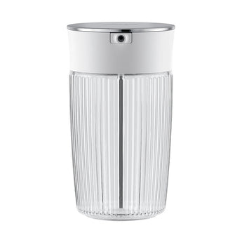 Jura Glass Milk Carafe - Design and Grace