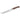 Opinel Les Forgés 1890 8" Chef's Knife - Design and Grace