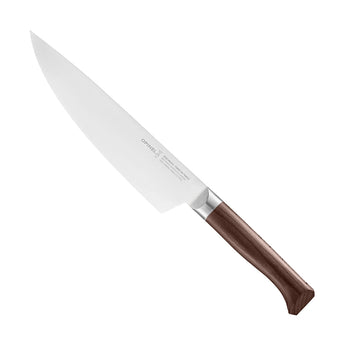 Opinel Les Forgés 1890 8" Chef's Knife - Design and Grace