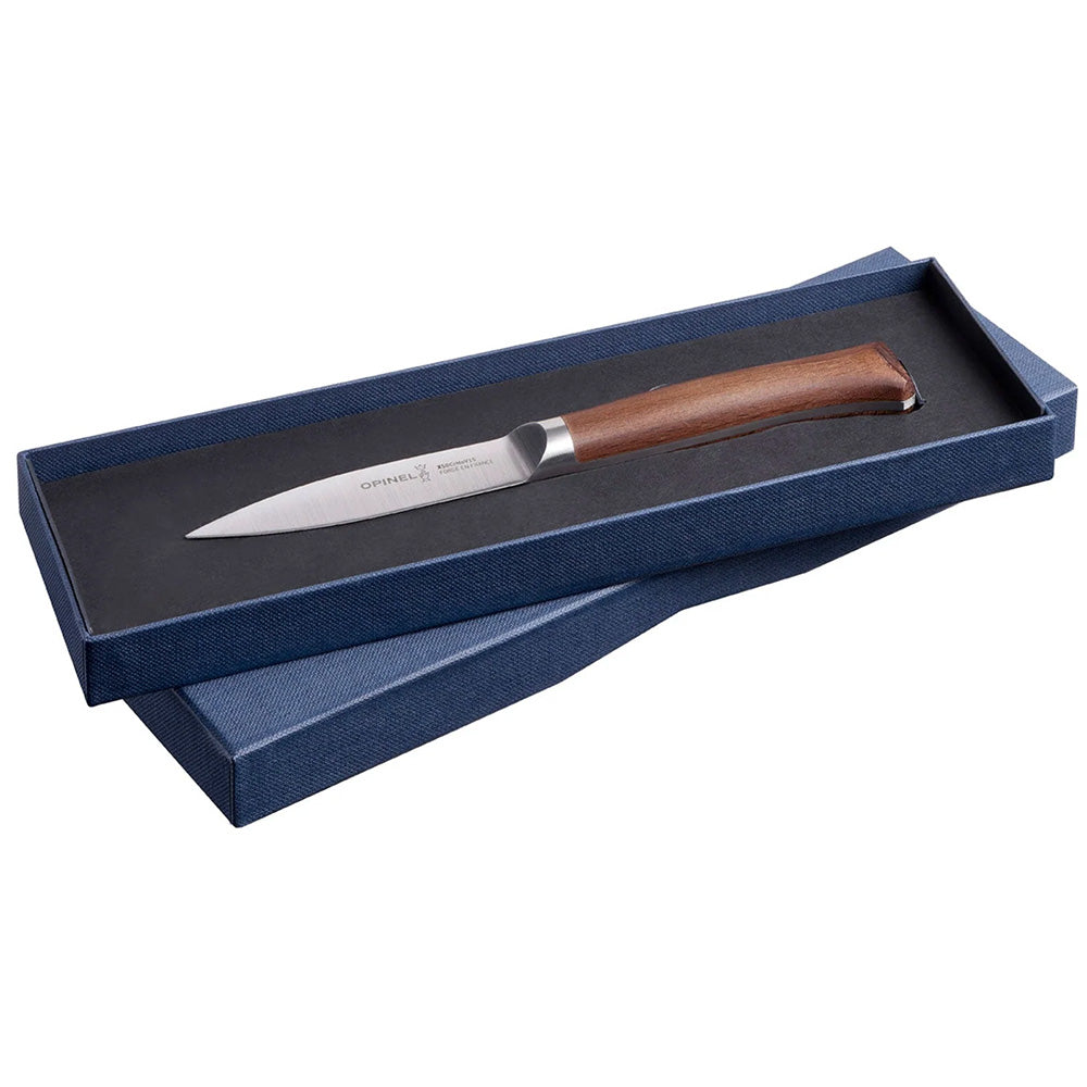 Opinel Les Forgés 1890 3" Paring Knife