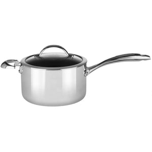 Scanpan - HAPTIQ 4 QT Saucepan with Lid