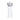 Zassenhaus Augsburg Pepper Grinder Mill, 7-Inch - Black or White - Design and Grace