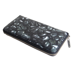ACME Studio Black Rock Wallet Organizer by Adrian Olabuenaga - Design and Grace