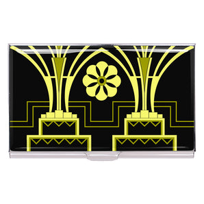 ACME Studio Collins Ave. Card Case by Alberto Berga-Perales