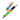 ACME Studios GM Horizontal Roller Ball Pen by Gene Meyer (PGM01R) - Design and Grace