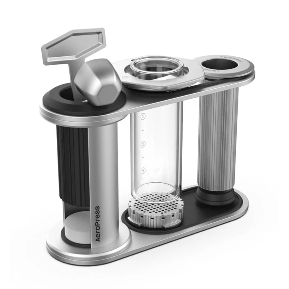 AeroPress Stainless Steel Organizer