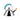 Alessi Michael Graves 9093/1 Kettle - Light Blue