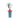 Alessi Anna Stop 2 Bottle Stopper - Design and Grace