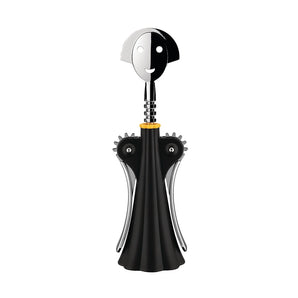 Alessi "Anna G" Corkscrew by Alessandro Mendini - Design and Grace
