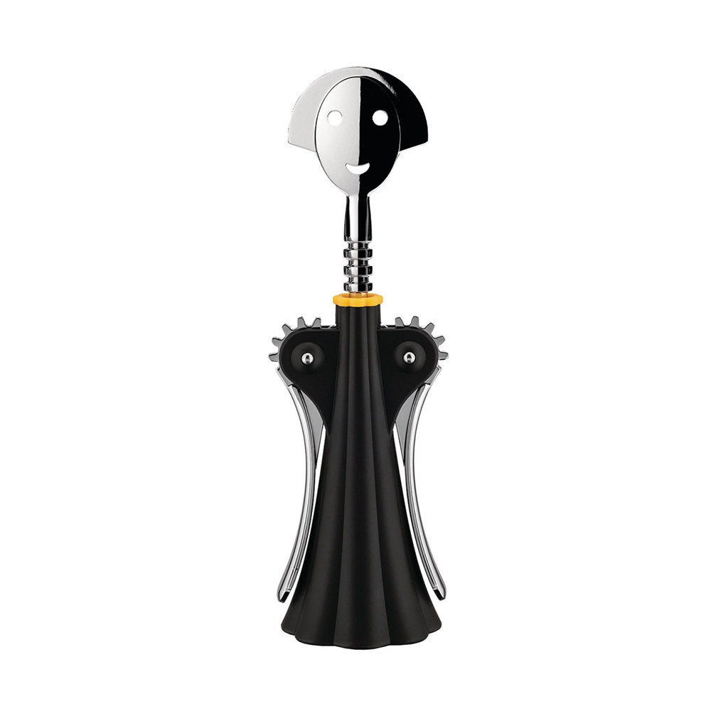 Alessi "Anna G" Corkscrew by Alessandro Mendini