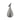 Alessi Apostrophe Orange Peeler