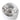 Alessi Birillo Cotton Swab Holder - Design and Grace