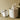 Alessi Birillo Cotton Swab Holder - Design and Grace
