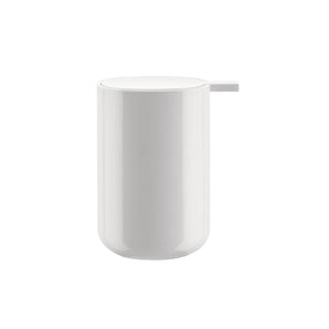 Alessi Birillo Soap Dispenser - 10.1 fl oz - Design and Grace