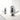 Alessi Chip Magnetic Paper Clip Holder - Design and Grace