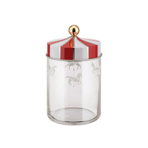 Alessi Circus Jar - 100 cl - Design and Grace