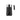 Alessi Plissé Multifunction Milk Frother - Black - Design and Grace
