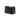 Alessi Plissé Toaster - Black - Design and Grace