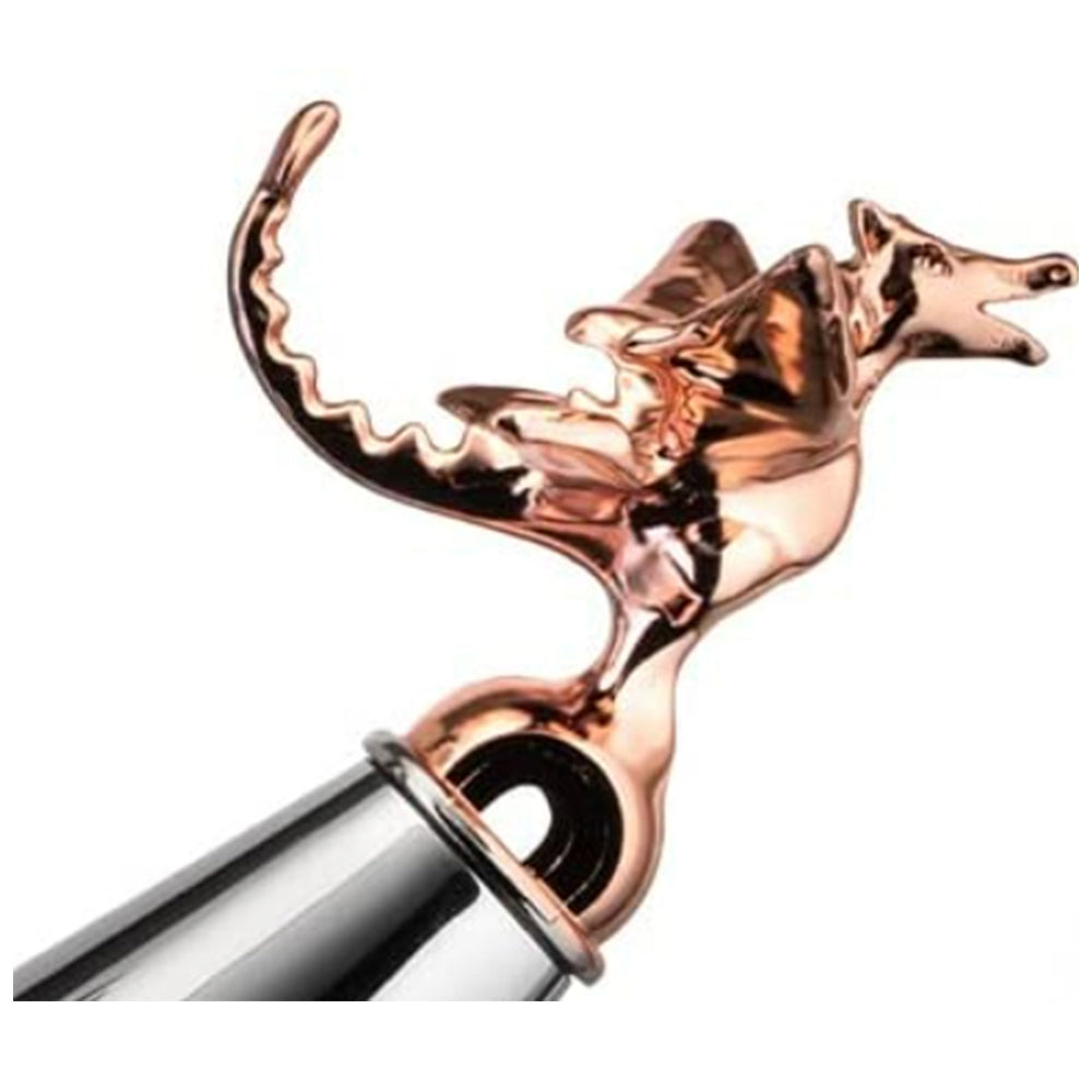 Alessi Dragon Whistle for Michael Graves 9093 Kettle - Tea Rex