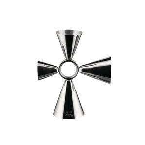 Alessi Tending Box Cocktail Measuring Set - Design and Grace