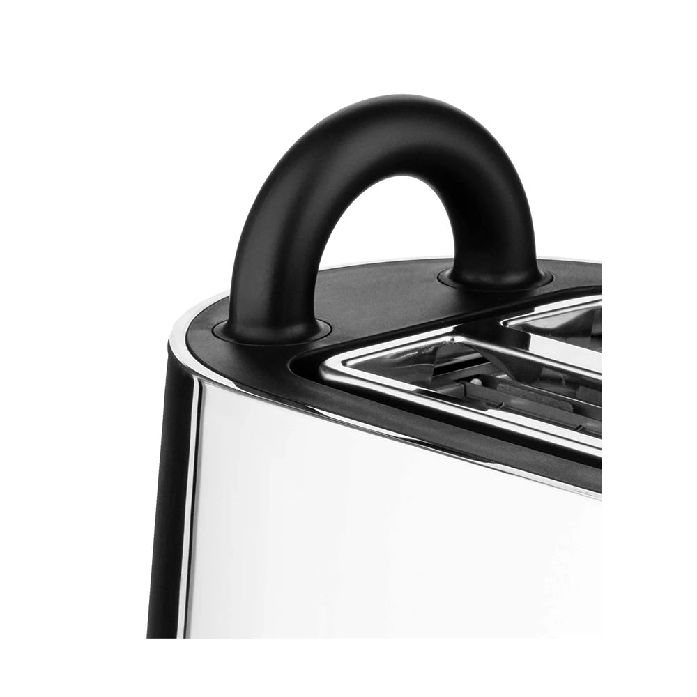 Alessi Toru Electric Toaster - NE03 B/USA