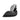 Alessi Forma Cheese Grater - Steel - Black. ZH03 - Design and Grace