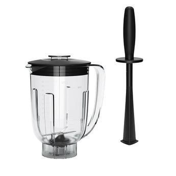 Ankarsrum Blender With Tamper - Design and Grace