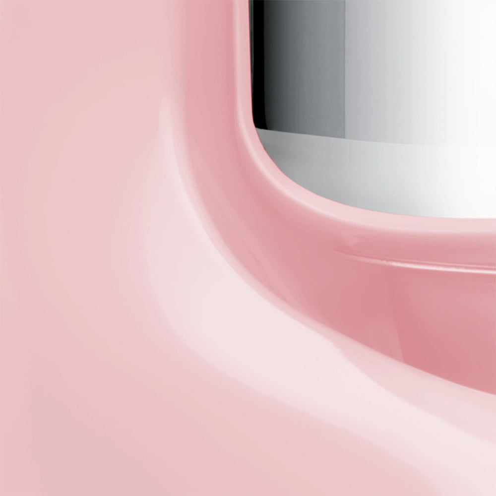 Ankarsrum Assistent Original Stand Mixer Essential Package - Cloudy Pink