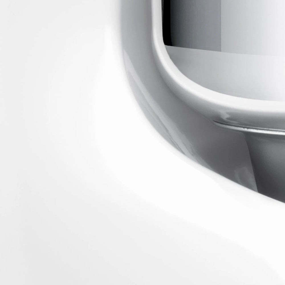 Ankarsrum Assistent Original Stand Mixer Essential Package - Glossy White