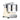 Ankarsrum Assistent Original Stand Mixer Essential Package - Light Creme - Design and Grace