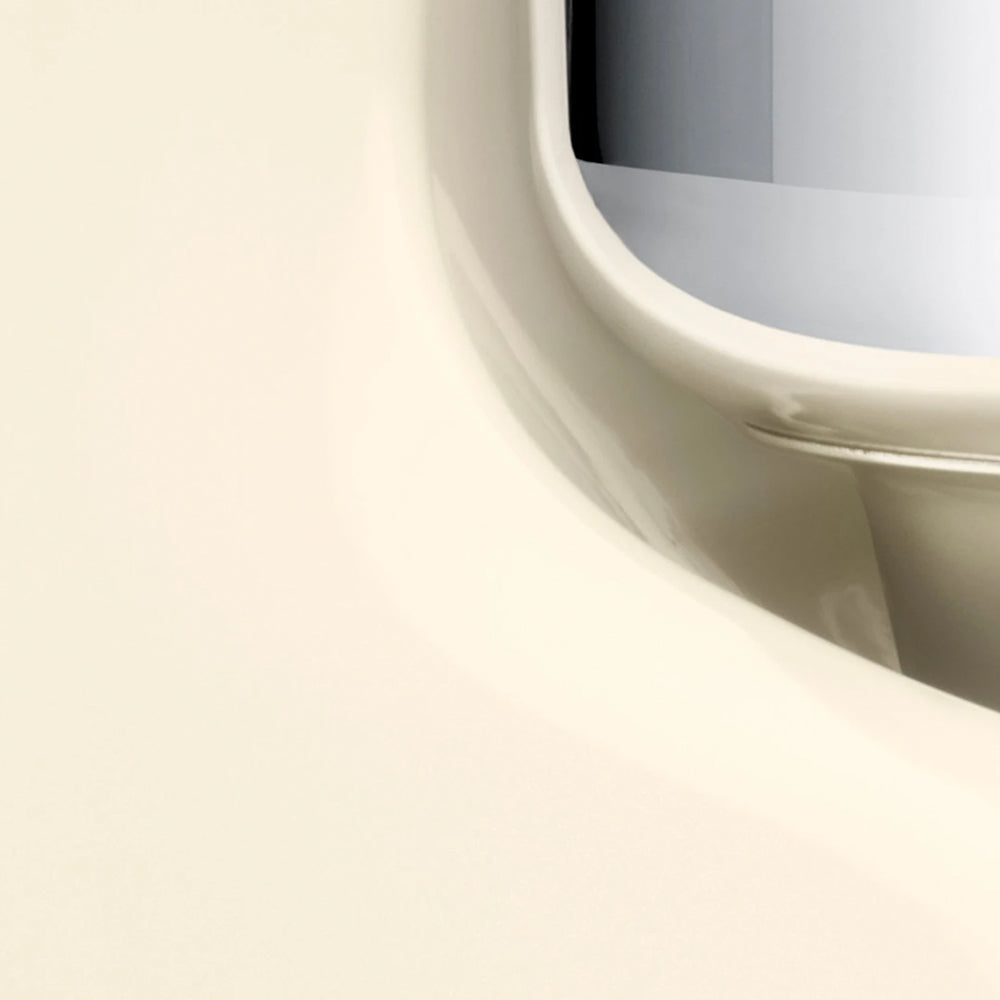 Ankarsrum Assistent Original Essential Package in Light Creme