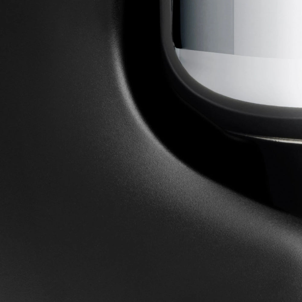 Ankarsrum Assistent Original Essential Package in Matte Black