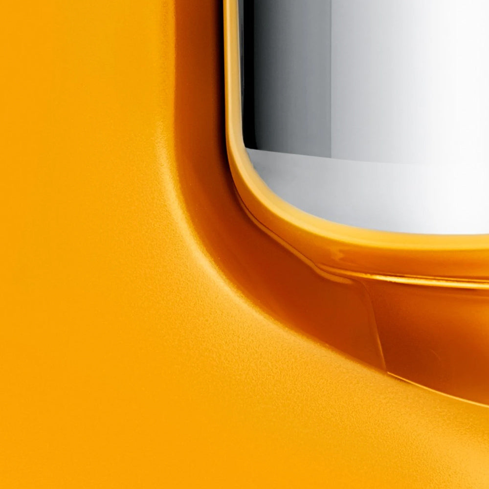 Ankarsrum Assistent Original Essential Package in Sunbeam Yellow