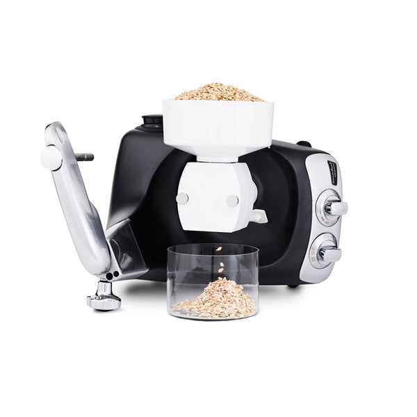 Ankarsrum Flake Mill Attachment