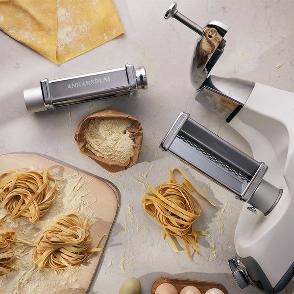 Ankarsrum Pasta Bundle - Lasagna & Fettuccine