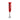 bamix® Cordless Hand Blender - Red