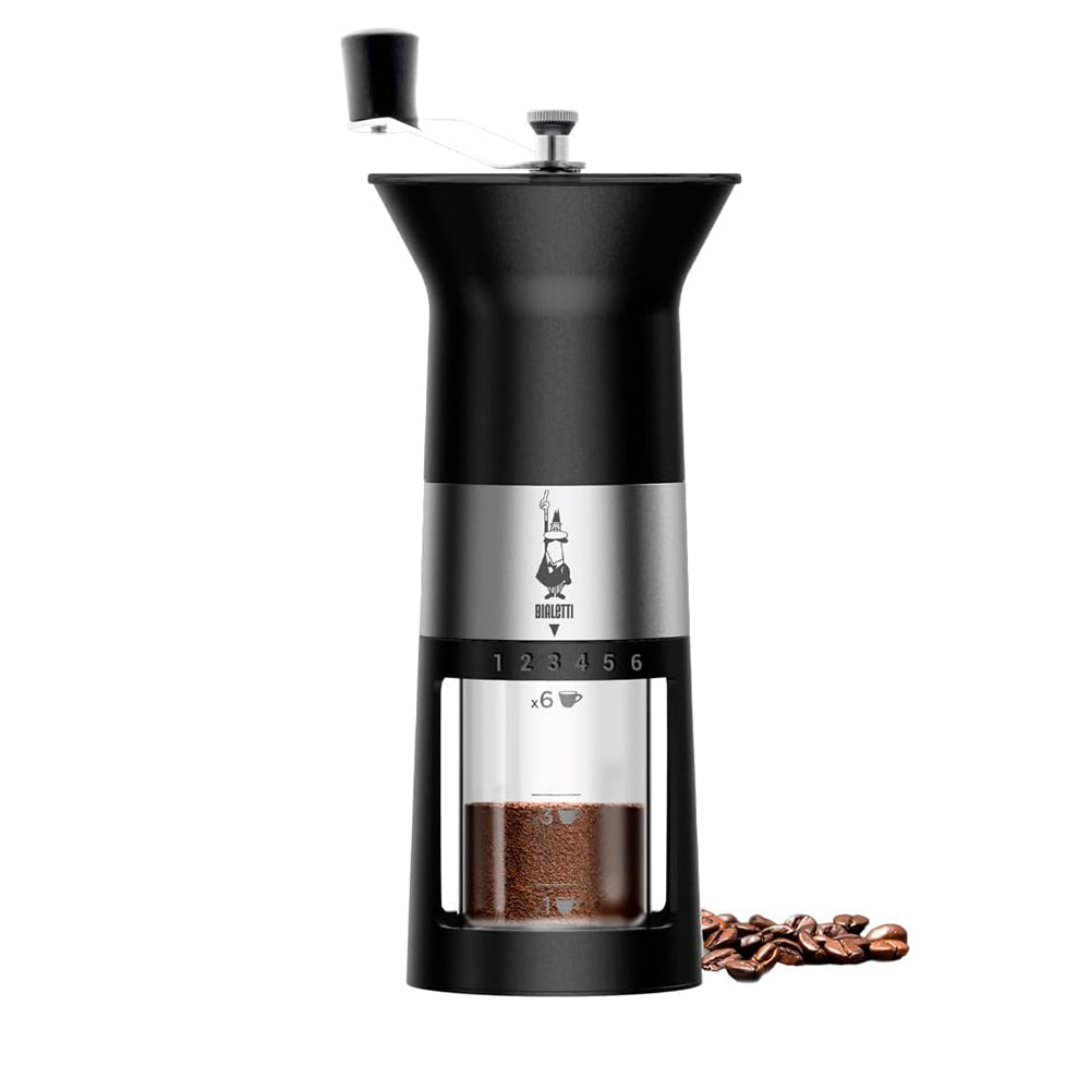 Bialetti - Coffee Grinder Pro